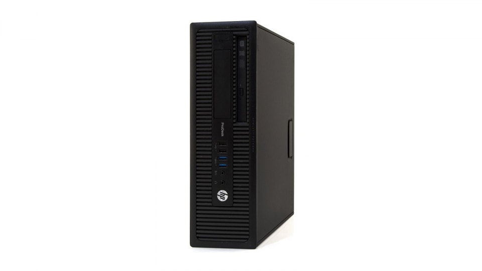 HP ProDesk 600 G2 SFF
