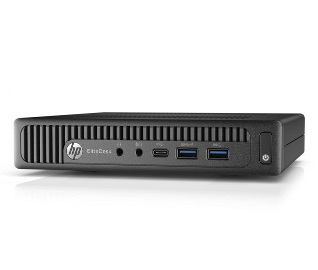 HP ProDesk 600 G2 USDT