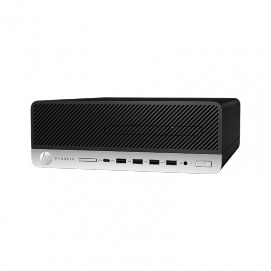 HP PRODESK 600 G5 SFF