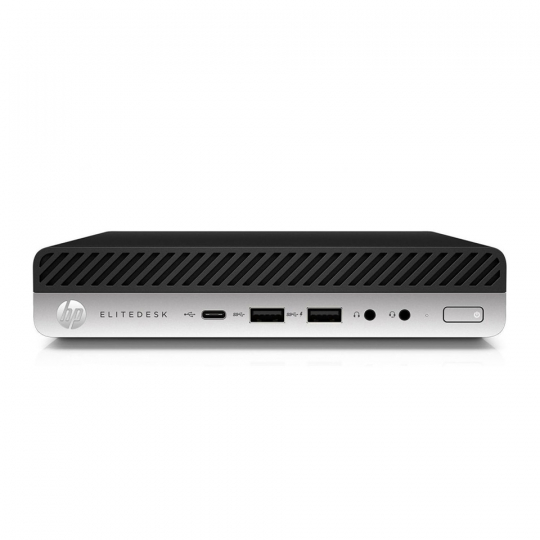 HP PRODESK 600 G5 USDT
