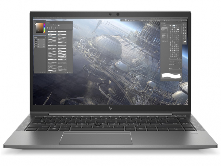 HP ZBook Firefly G8 HUN (A-)