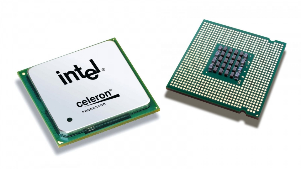 Intel Celeron G530 processzor (2.40 GHz)