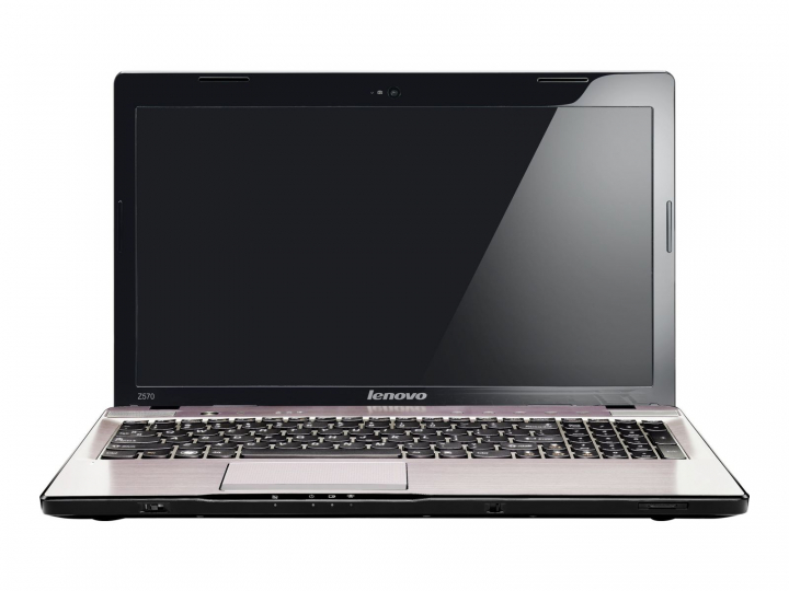 LENOVO IDEAPAD Z570 USA-HUN (A-)