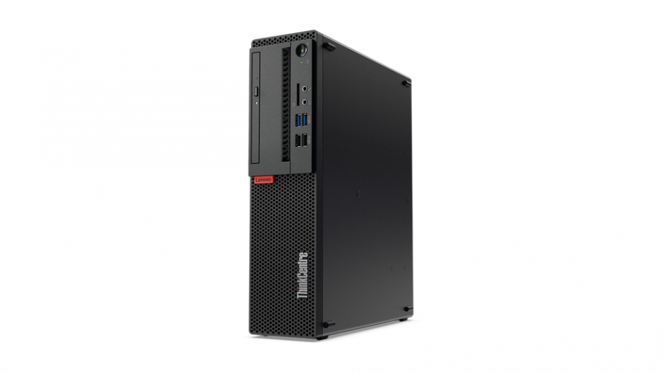 Lenovo ThinkCentre M725s SFF