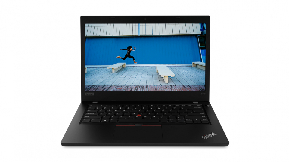 Lenovo THINKPAD L490 HUN (A-)