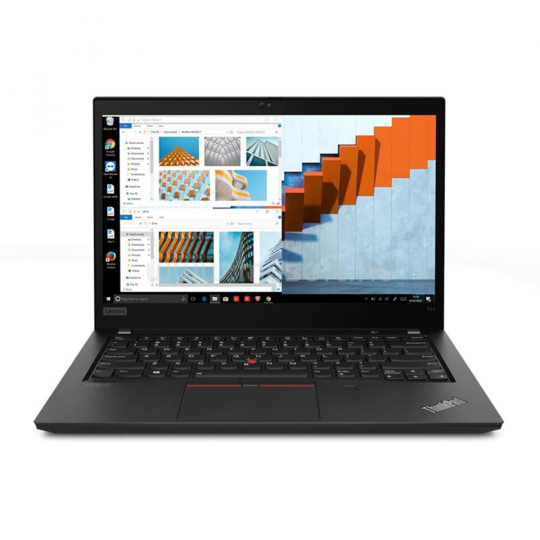 Lenovo ThinkPad T14 (Gen1) HUN A-