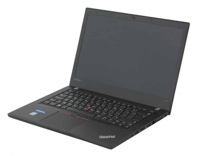Lenovo ThinkPad T470 HUN (A-)