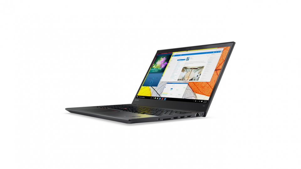 Lenovo ThinkPad T470s HUN