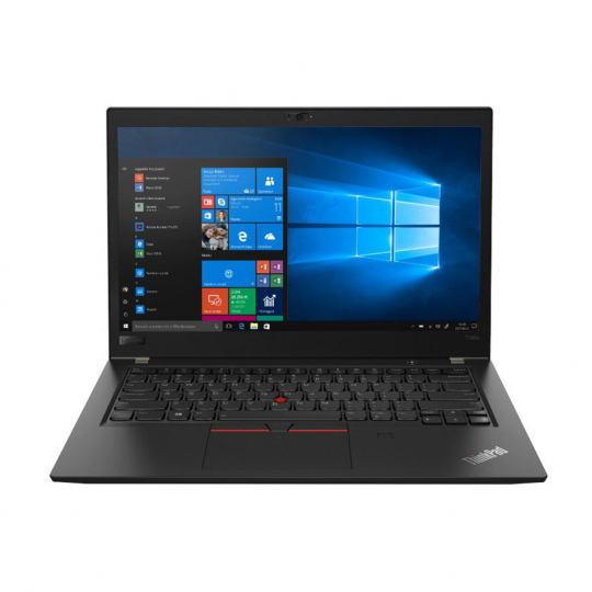 LENOVO THINKPAD T480S HUN (A-)