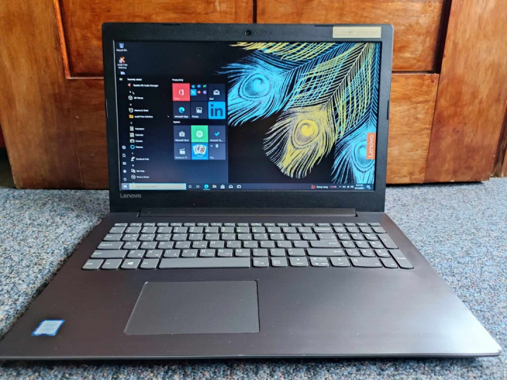 LENOVO THINKPAD X1 CARBON 7TH TOUCH (A-)