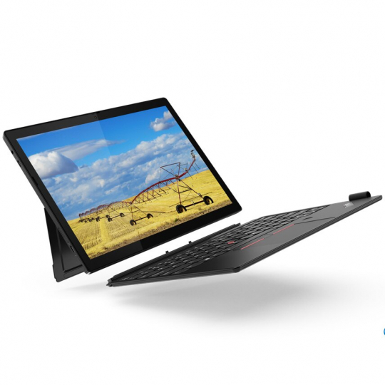 Lenovo ThinkPad X12 Gen1 TOUCH HUN (A-)