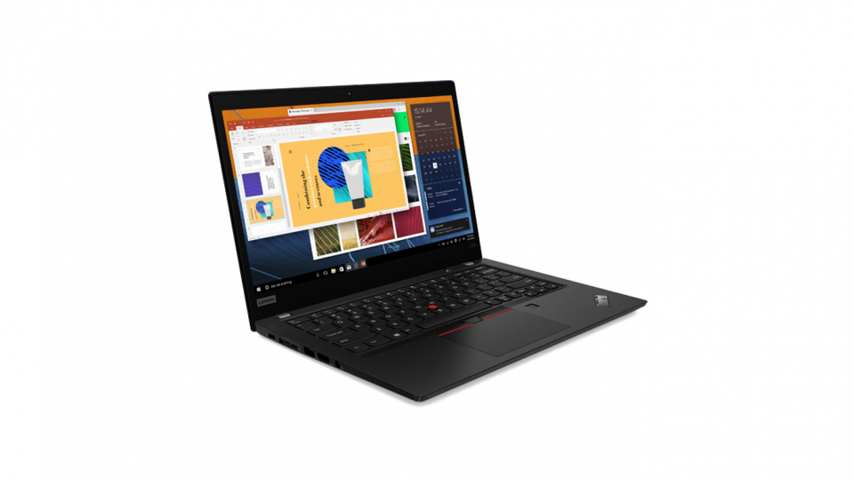 Lenovo ThinkPad X390 HUN (A-)
