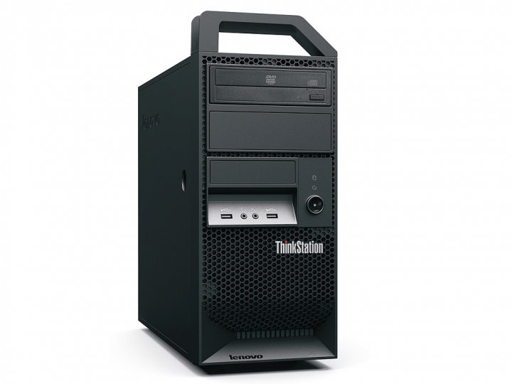 Lenovo ThinkStation E31