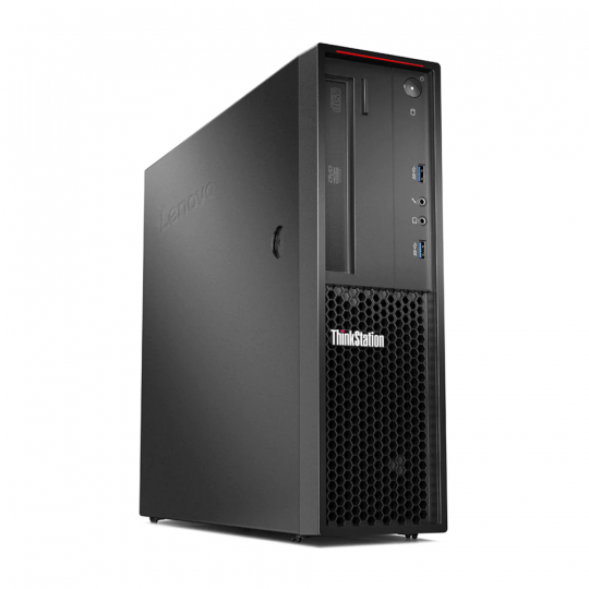 Lenovo ThinkStation P320 SFF