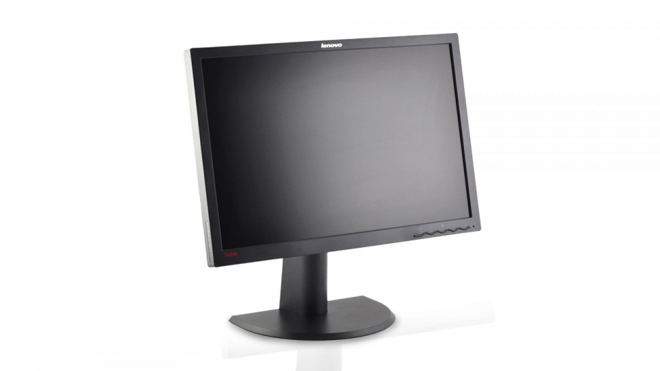Lenovo ThinkVision LT2452pwC