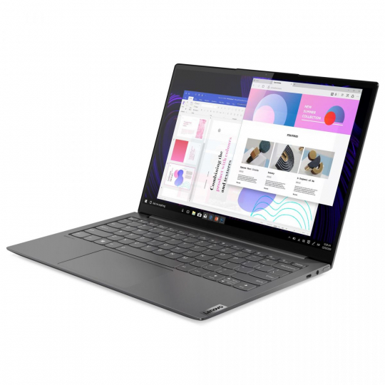 LENOVO YOGA SLIM 7 13ACN5 HUN (A-)