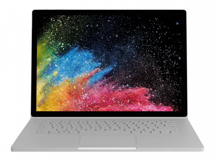 Microsoft SURFACE BOOK 2 TOUCH