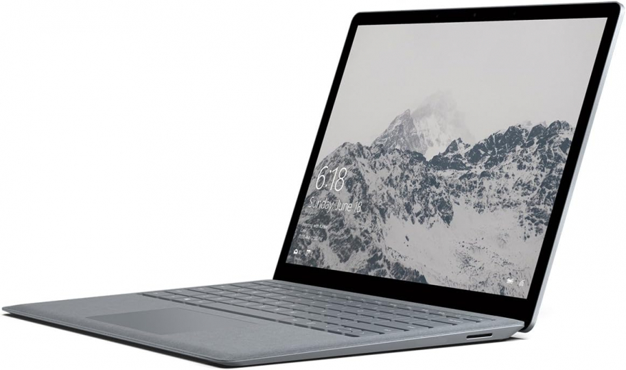 Microsoft Surface Laptop (A-) akku 0-30