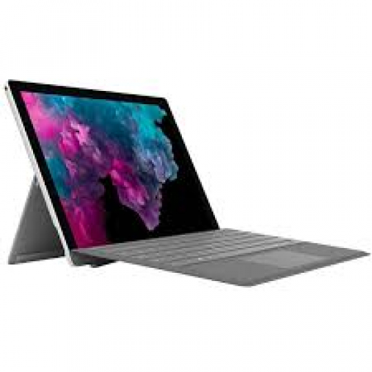 MICROSOFT SURFACE PRO 6 TOUCH HUN (A-)