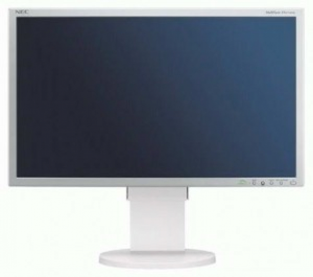NEC EA273WM monitor