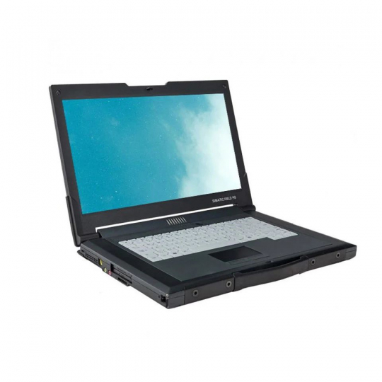 SIEMENS SIMATIC FIELD PG M5