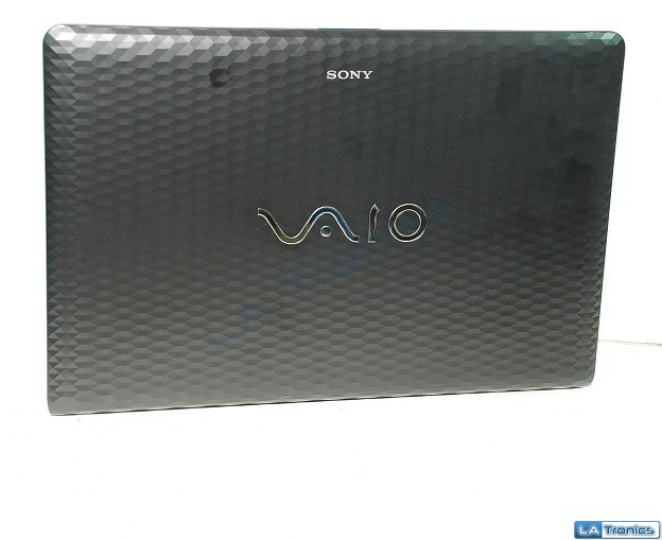 SONY VPCEH35FM USA-HUN (A-)