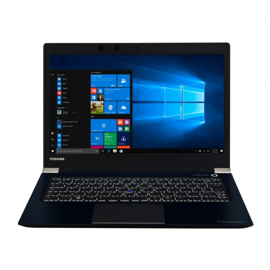 TOSHIBA PORTEGE X30-E HUN (A-)
