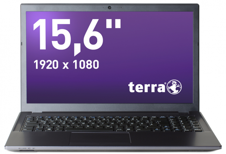 WORTMANN AG TERRA MOBILE 1542 HUN (A-)