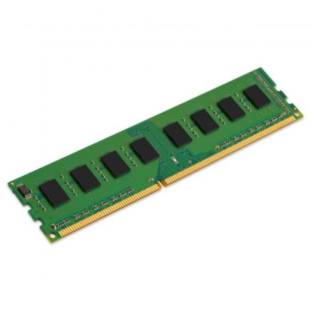 8192 MB DDR3 memória (1600 MHz)