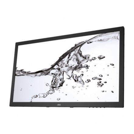 AOC I2475PXQU (A-) Megsárgult - Talp nélkül