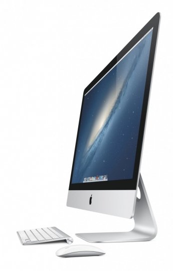 Apple IMac 21.5 (2013 Late) (A-)