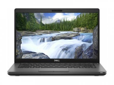 Dell Latitude 5401 HUN (A-) Akku nélkül