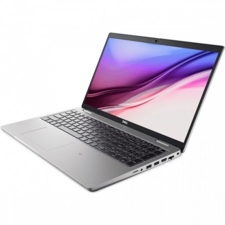 DELL LATITUDE 5521 HUN (A-)
