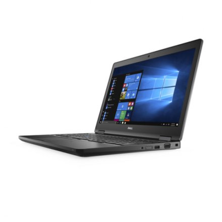 Dell Latitude 5580 HUN TOUCH (A-)
