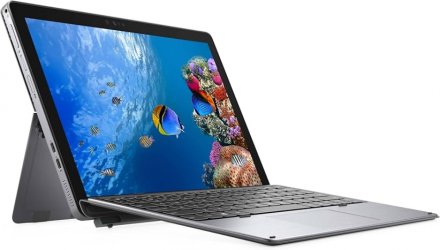 Dell LATITUDE 7200 2-IN-1 TOUCH HUN (A-)