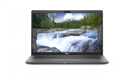 Dell LATITUDE 7410 HUN (A-)