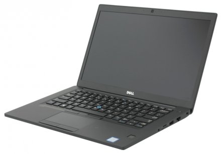 Dell Latitude 7480 TOUCH HUN (A-)