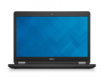 Dell Latitude E5570 TOUCH HUN (A-)