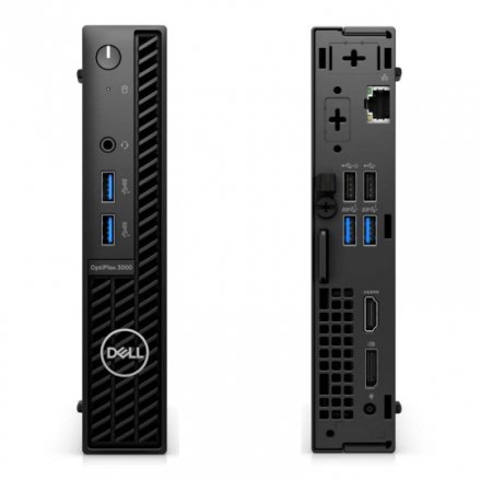 DELL OPTIPLEX 3000 USDT