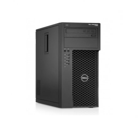 Dell Precision T1650