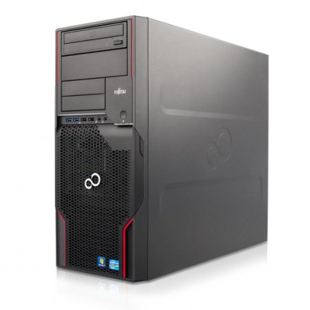 FUJITSU CELSIUS W520 POWER T