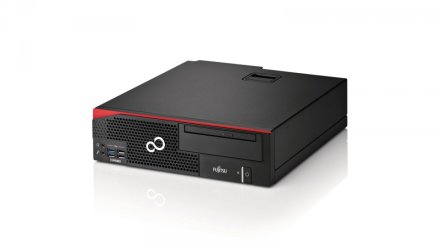 Fujitsu Esprimo D757 SFF