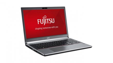 Fujitsu LIFEBOOK E756 HUN (A-)