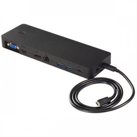Fujitsu USB Type-C Port Replicator (31328)