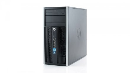HP Compaq Elite 8300 T
