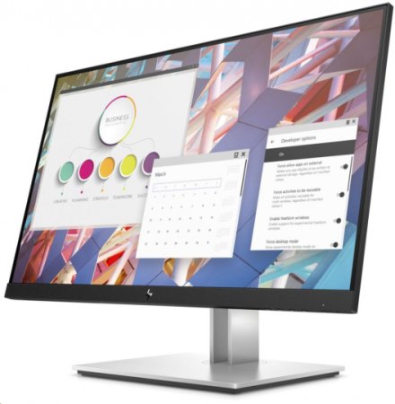 HP E24 G4