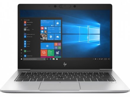 HP ELITEBOOK 735 G6 HUN (A-)