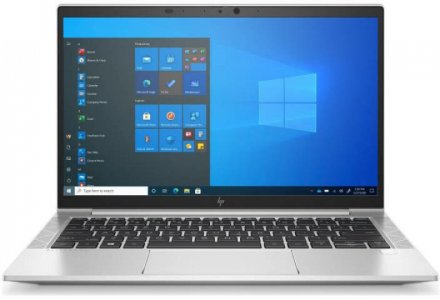 HP EliteBook 835 G8 TOUCH HUN (A-)