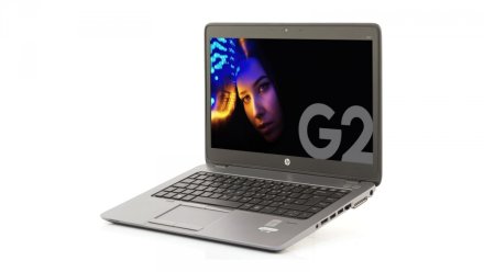 HP EliteBook 840 G2 HUN TOUCH A-