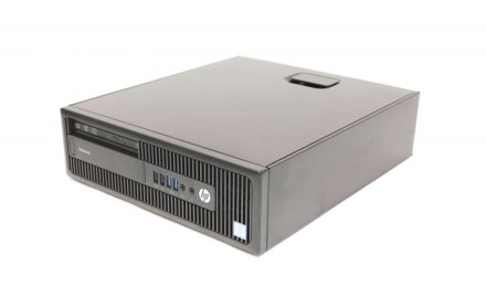HP EliteDesk 800 G2 SFF